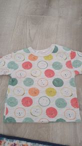 Baby top