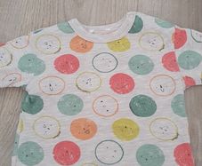 Baby top