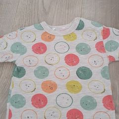 Baby top