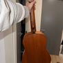 Ibanez GA1 1/2-Size Classical Acoustic Guitar Image 7
