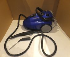 Lavor steamer