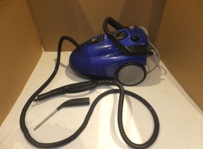 Lavor steamer