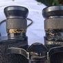 Wray Of London WW11 Air Ministry Binoculars Image 9