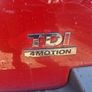 VW Transporter 4wd Image 5