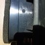 Bmw X3 2006 E83 Dashboard Centre Twin Air Vent Hazard Lock Switch - 3400074 Image 2
