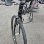 Cube CRL Hybrid Bike  28 Wheels  21 Frame Image 7