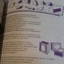 Vintage new maths book from 1970 Image 3