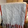 Ikea fabric armchair cushion chair seat Image 2