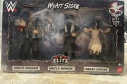 wwe Wyatt 6