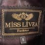 Real Leather Jacket Image 5