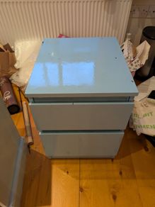 Bedside Lockers