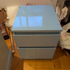 Bedside Lockers