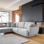 Corner Sofa Bed LARDE Image 4