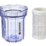 Gardena inline Pump Filter Image 3