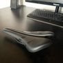 Giant SL forward contact bicycle saddle Image 2