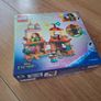 LEGO Disney 43261 Encanto Mini House Image 2