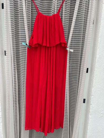 Italian Jumpsuit