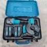2-in-1 tool set. Makita Image 2