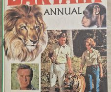 Book Annuals Plus