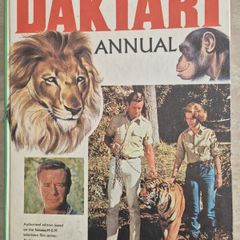 Book Annuals Plus