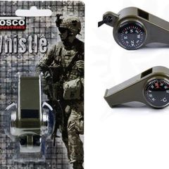Whistle 3 In 1