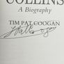 Tim Pat Coogan signed Image 2