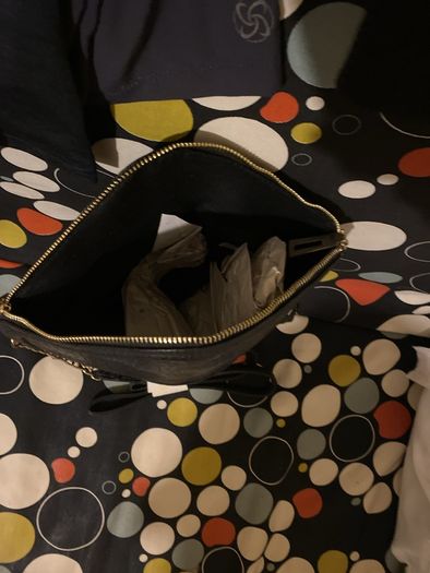 Lady hand bags