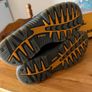 NEW DeWALT Titanium S3 Waterproof Safety Boots UK 7 Image 2