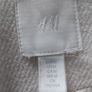 long cream winter coat Image 3