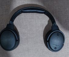 Audeze Mobius Headphones