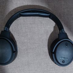 Audeze Mobius Headphones