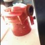 Circulation pump motor Grundfus. Gas, Oil Image 2
