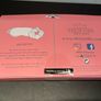 Their Nibs  pink polka dot eye mask and scrunchie set Image 9