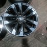 vw /Audi Alloy wheel 16 inch Image 2