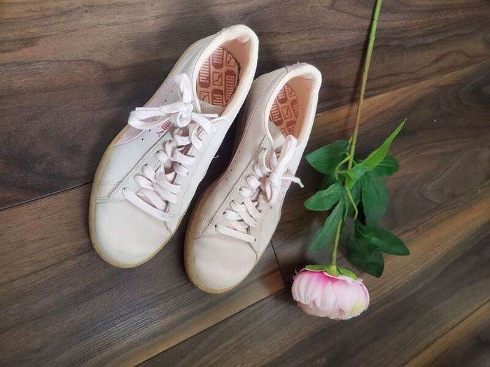 Puma Trainers