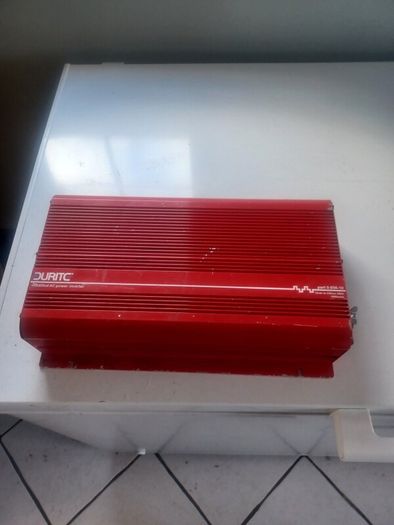 power inverter