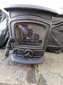 Stove Stanley