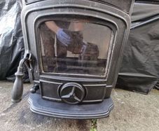 Stove Stanley