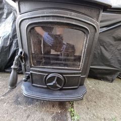 Stove Stanley