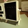 Vanity mirror/jewellery box Image 7