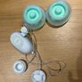 Elvie Stride Breast Pump Image 3