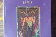 The Tarot of the Bohemian's - Papus