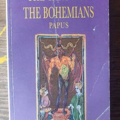 The Tarot of the Bohemian's - Papus