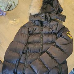 Zavetti Canada Girls Coat