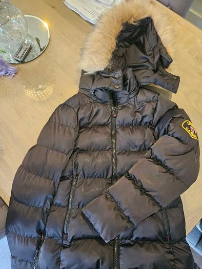 Zavetti Canada Girls Coat