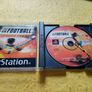 This is Football PlayStation 1ps1 PlayStation 2 ps2 games Original Pal version Image 5