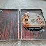 Resident Evil 4 Limited Edition PlayStation2 Ps2 Games Original Image 5
