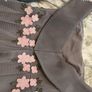 NEW Grey/pink Dress, New Look premium label, size 12 Image 10