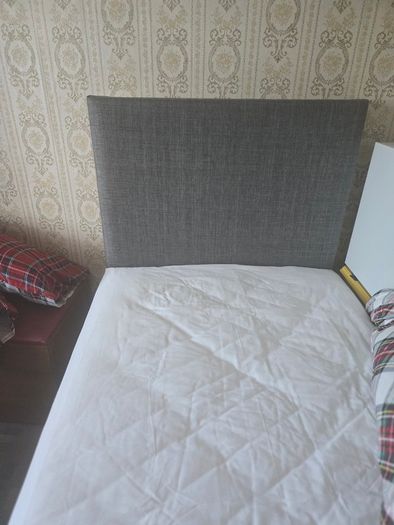 Single bed
