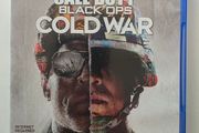 Call of Duty Black Ops Cold War COD